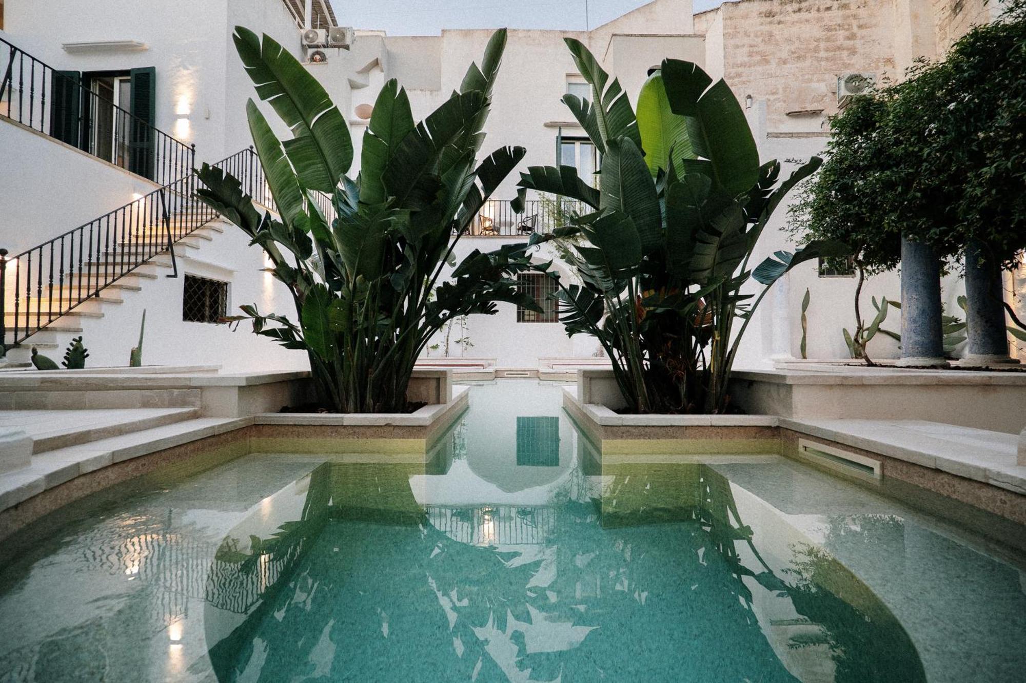 Hotel Palazzo Flora